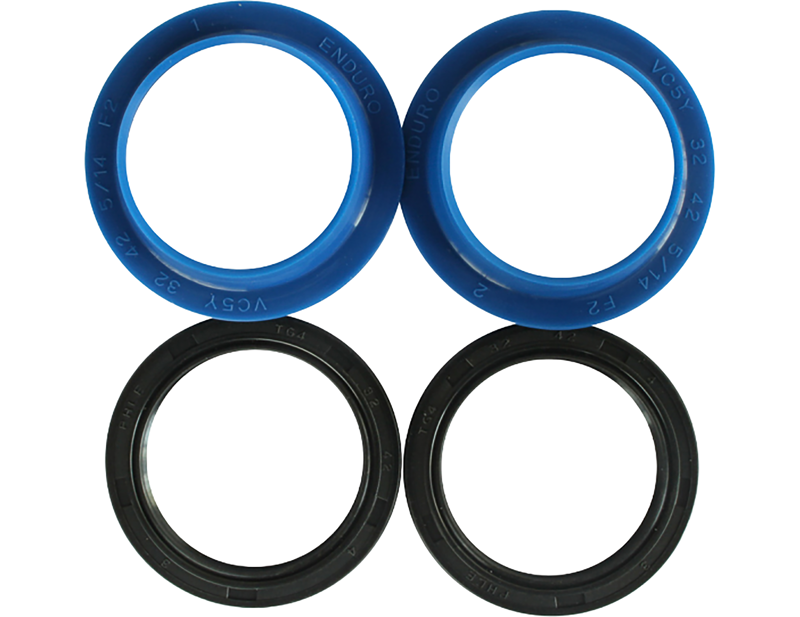 Enduro Bearings Fork Seals - Magura 32mm