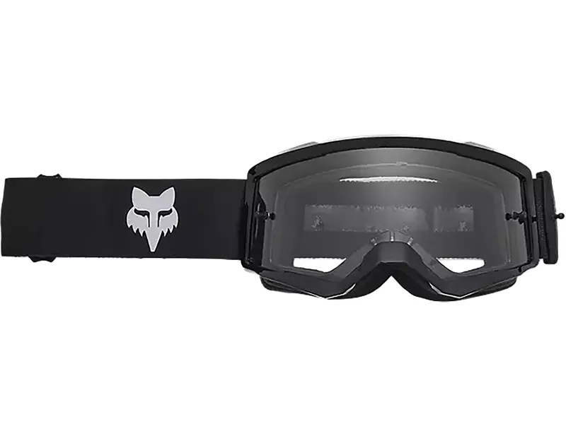 Fox Racing Youth Main Core Goggle in black
