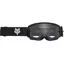 Fox Racing Youth Main Core Goggle in black