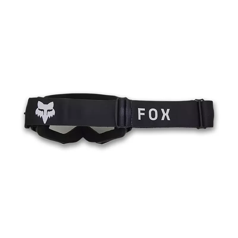 Fox Racing Youth Main Core Goggle in black-1