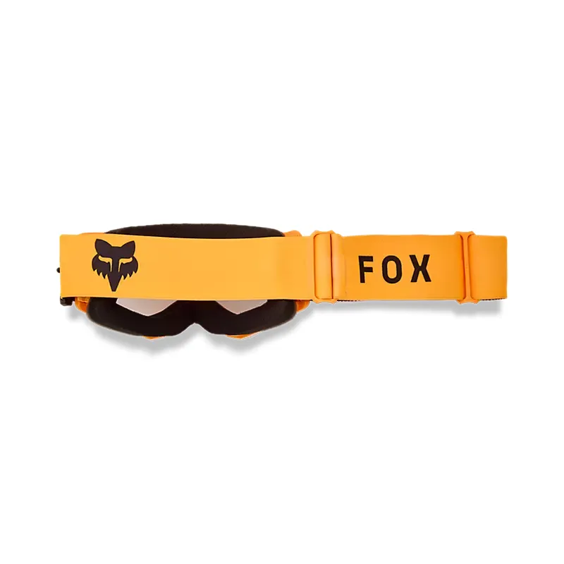 Fox Racing Youth Main Core Goggle in tangerine-1