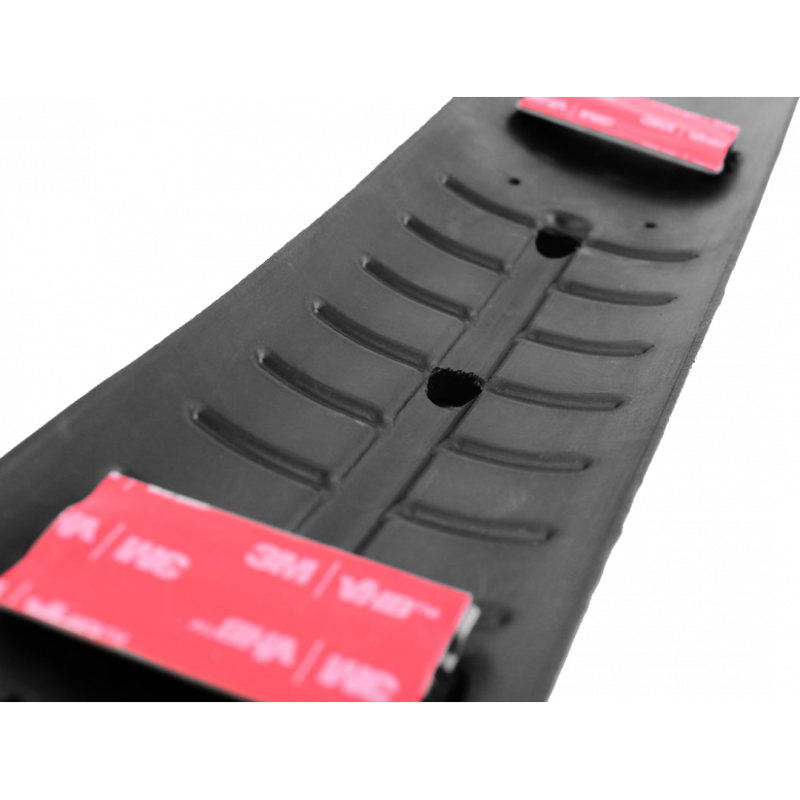 Frameguard - eMTB Frames Black-4