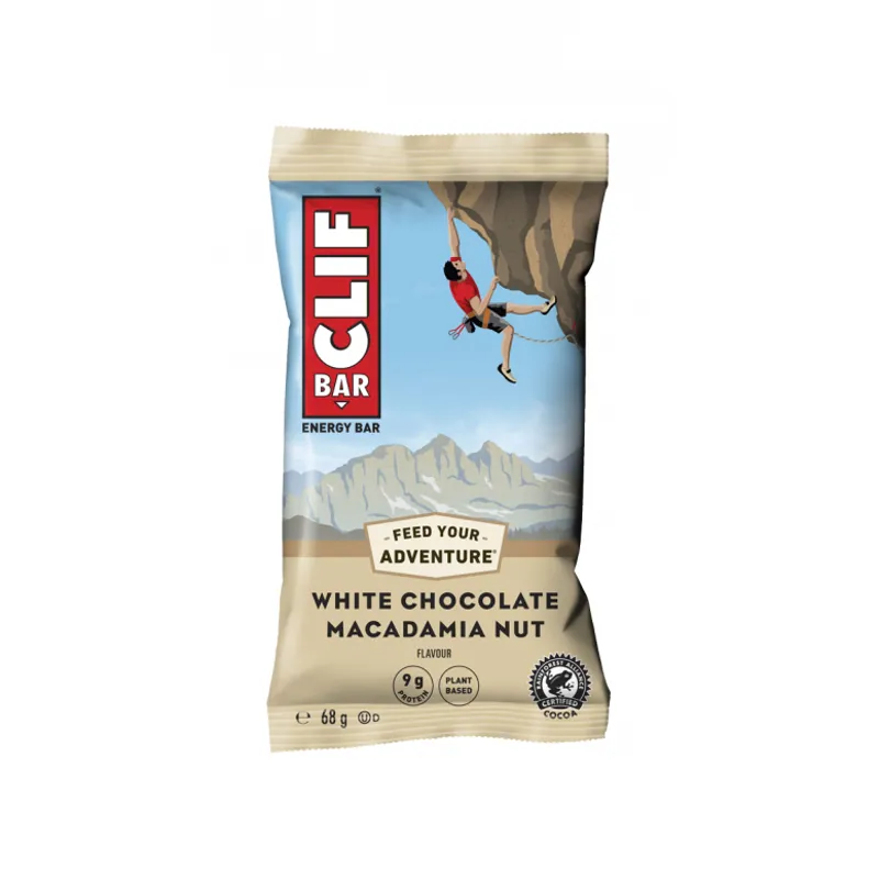 Clif Bar