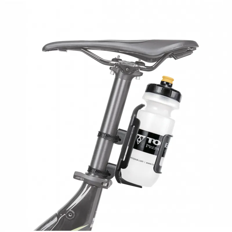 Topeak Ninja Master Plus SK Bottle Cage-3