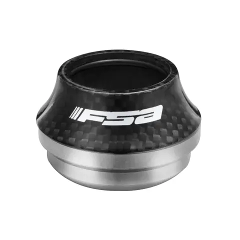 Omni Racer World's Lightest Carbon Headset Spacer – 1-1/8