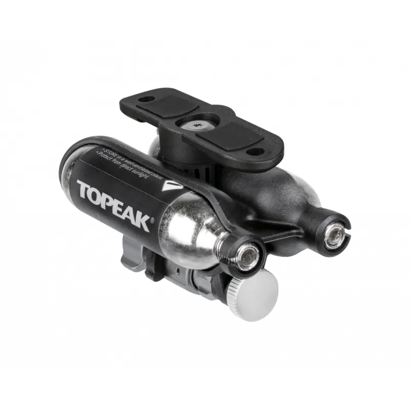 Topeak Ninja Master Plus C02 Fuelpack-1