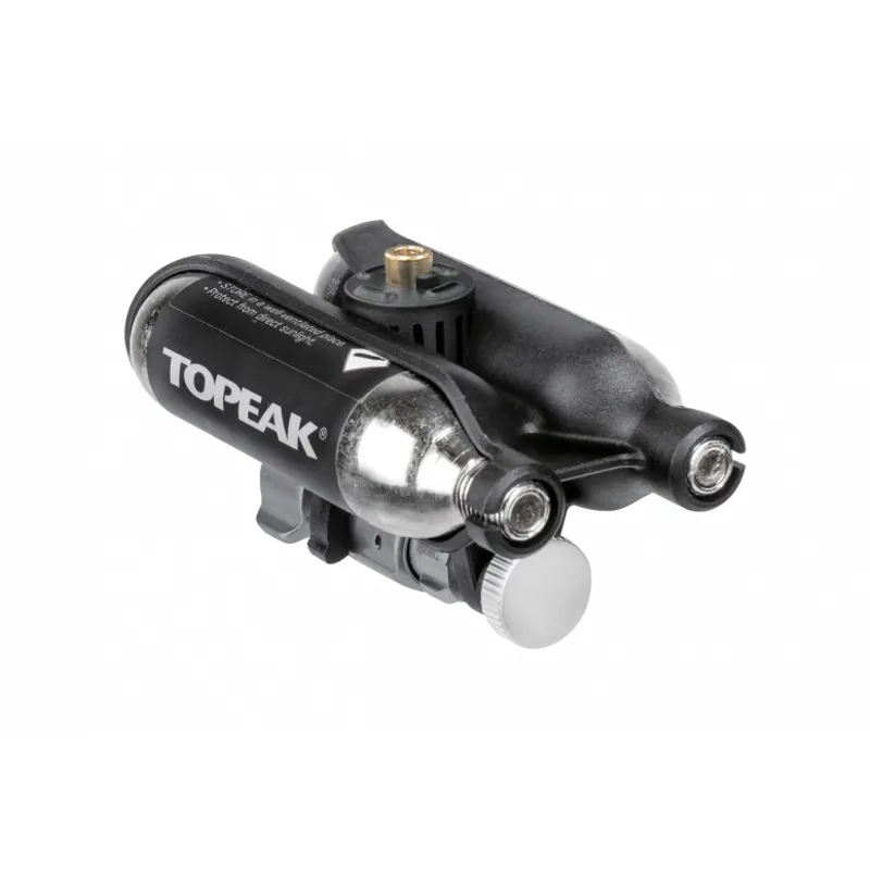Topeak Ninja Master Plus C02 Fuelpack-3