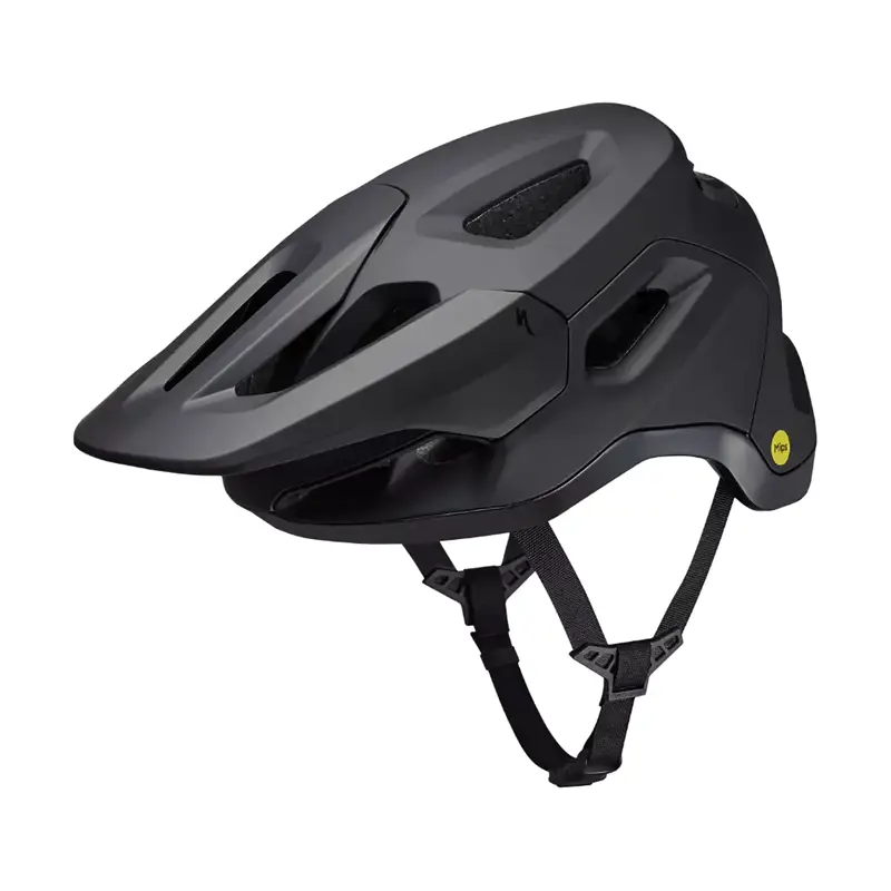 Balfes Bikes Specialized Tactic 4 Mountain Bike Helmet in Black | Free postage over £30, £10 off first order, price match & 0% finance.