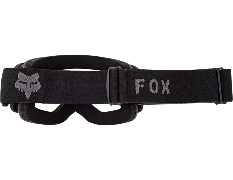 Fox Racing MTB Main Goggles in Black-1