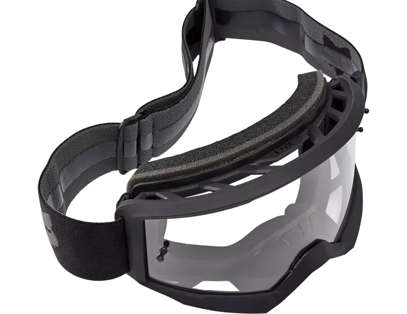 Fox Racing MTB Main Goggles in Black-2