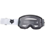 Fox MTB Main Goggles in White