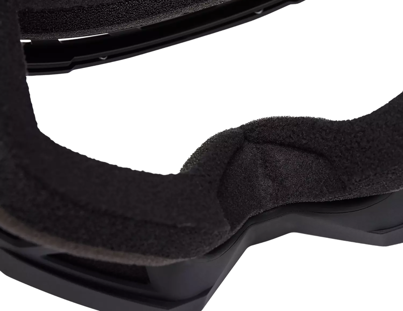 Fox Racing MTB Main Goggles in Iron Brown-3