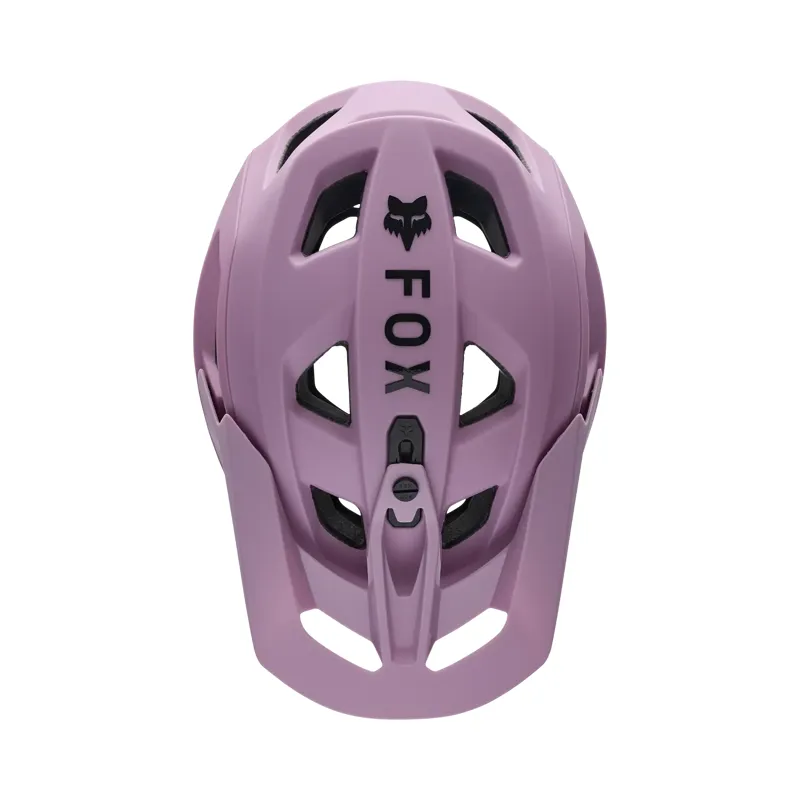 Speedframe Helmet Solid CE Lavender Drift-2