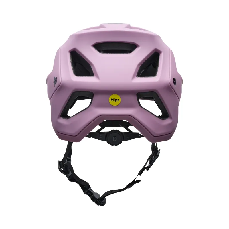 Speedframe Helmet Solid CE Lavender Drift-3