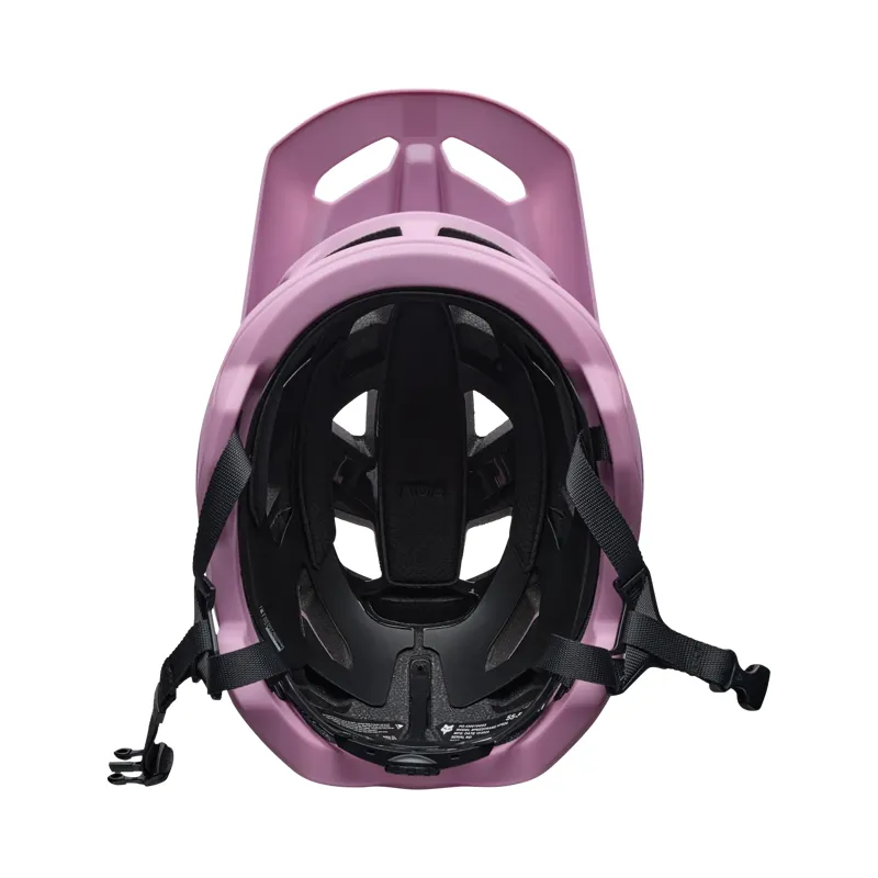 Speedframe Helmet Solid CE Lavender Drift-4