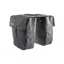 Brooks Brick Lane Panniers in Grey
