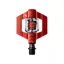Crankbrothers Candy 2 Pedals in Red