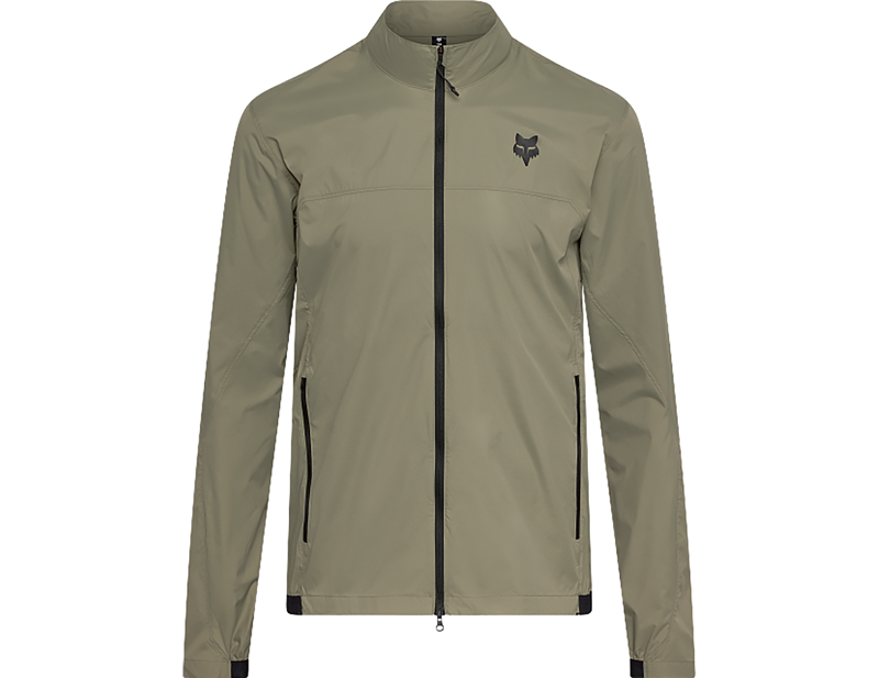 Fox Racing Ranger Wind Jacket in Adobe