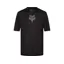 Fox Racing Ranger Short Sleeve Fox Head Jersey in Black