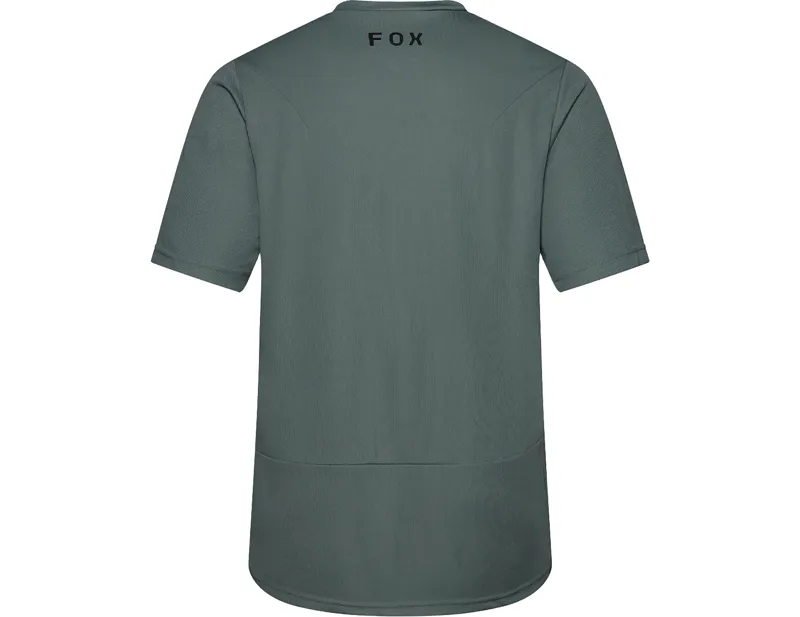 Fox Ranger SS Jersey Fox Head in Sage-1
