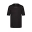 Fox Racing Ranger Short Sleeve Wordmark Jersey in Black