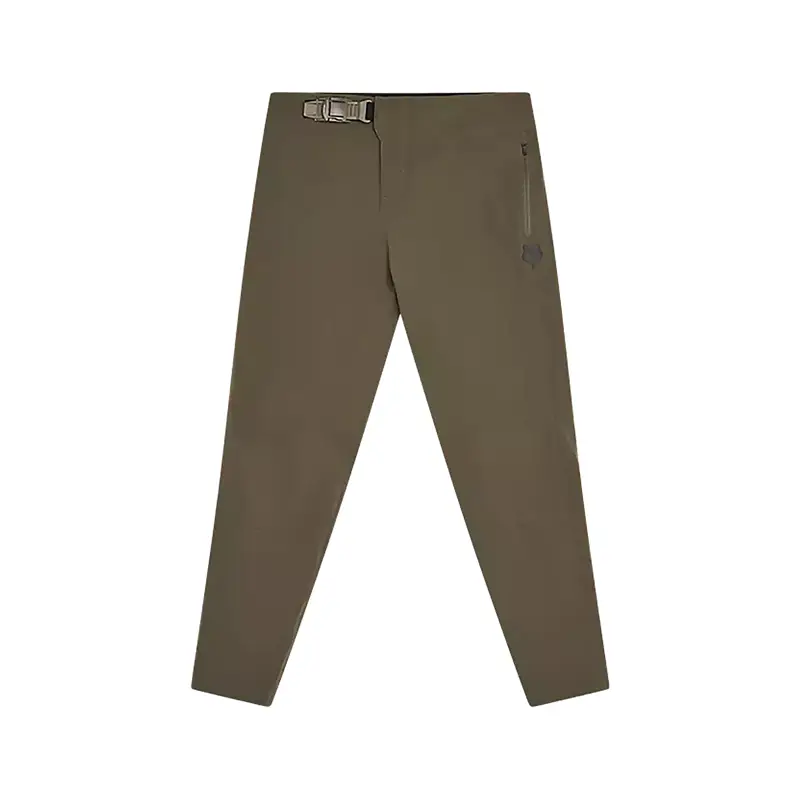 Balfes Bikes Fox Youth Ranger Pants in military green | Free postage over £30, £10 off first order, price match & 0% finance.