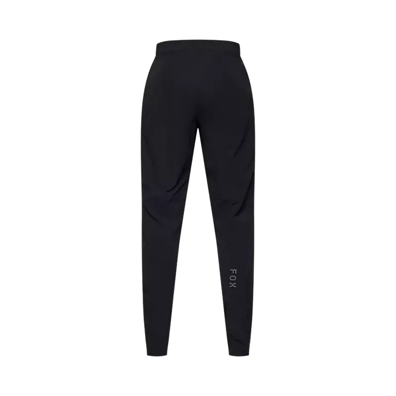 Fox Racing Ranger Pant in Black-1