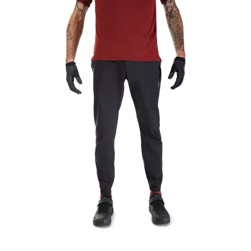 Fox Racing Ranger Pant in Black-2