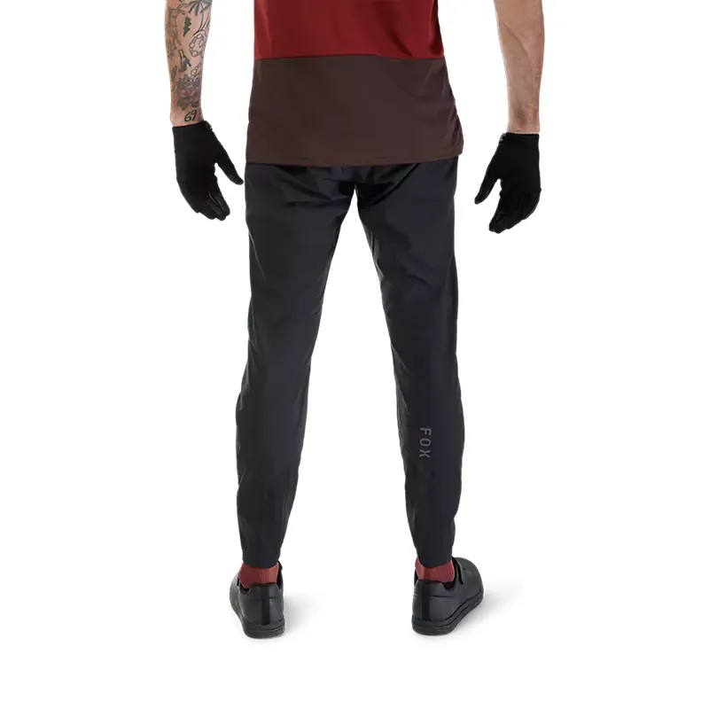 Fox Racing Ranger Pant in Black-3
