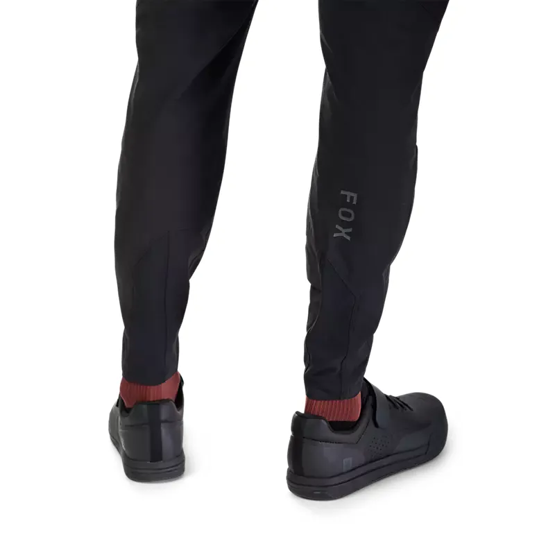 Fox Racing Ranger Pant in Black-5