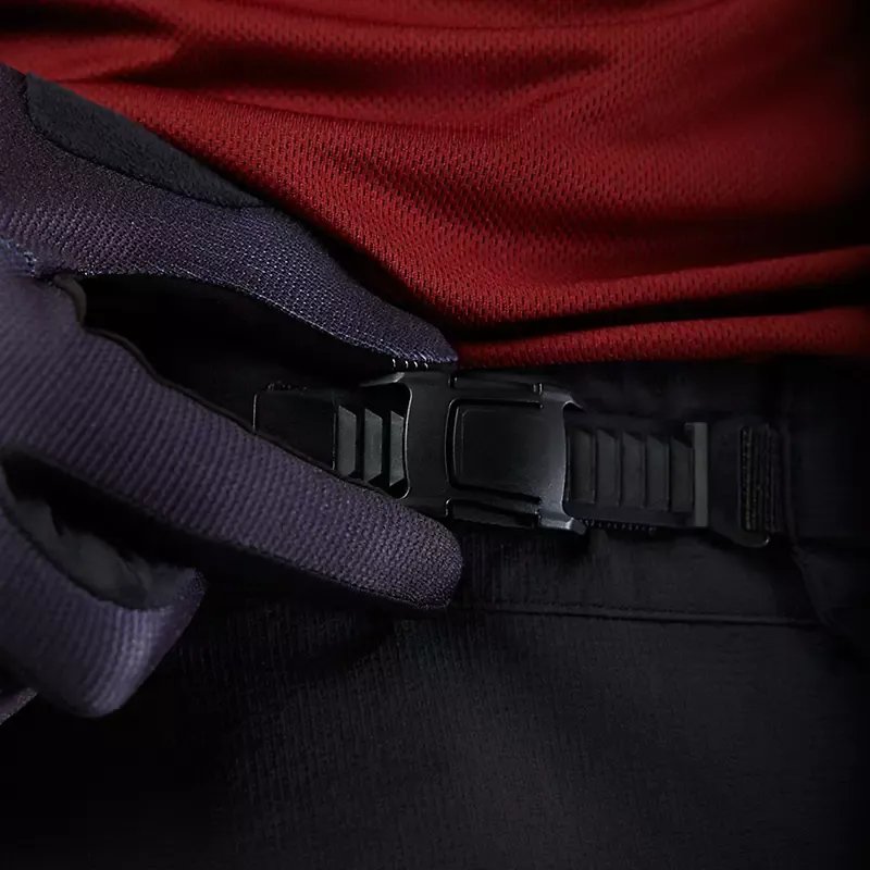 Fox Racing Ranger Pant in Black-7