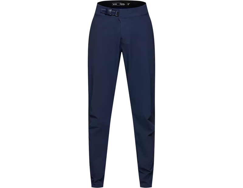 Fox Racing Ranger Pant in Midnight Blue