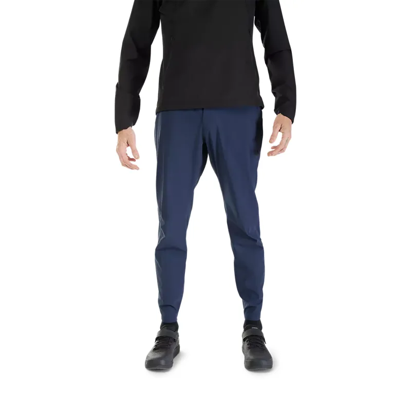 Fox Racing Ranger Pant in Midnight Blue-2