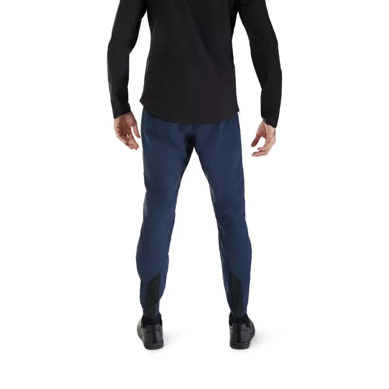 Fox Racing Ranger Pant in Midnight Blue-3
