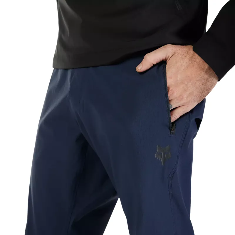 Fox Racing Ranger Pant in Midnight Blue-4