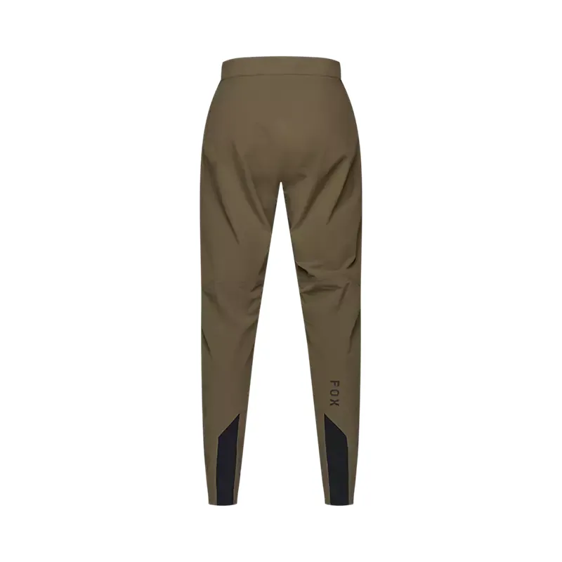 Fox Racing Ranger Pants in Military Green-1