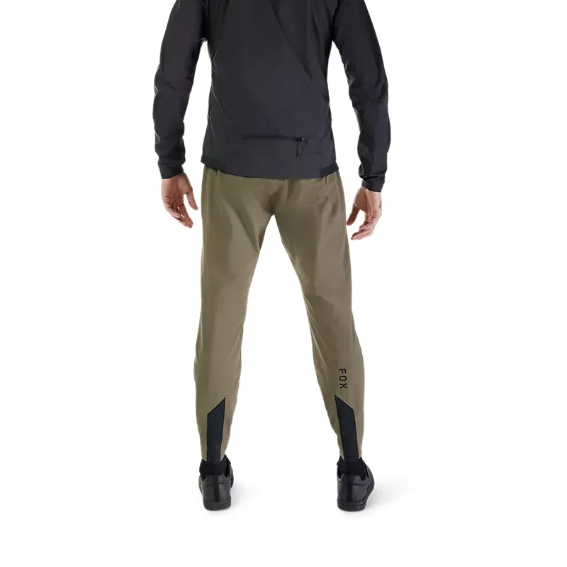Fox Racing Ranger Pants in Military Green-3