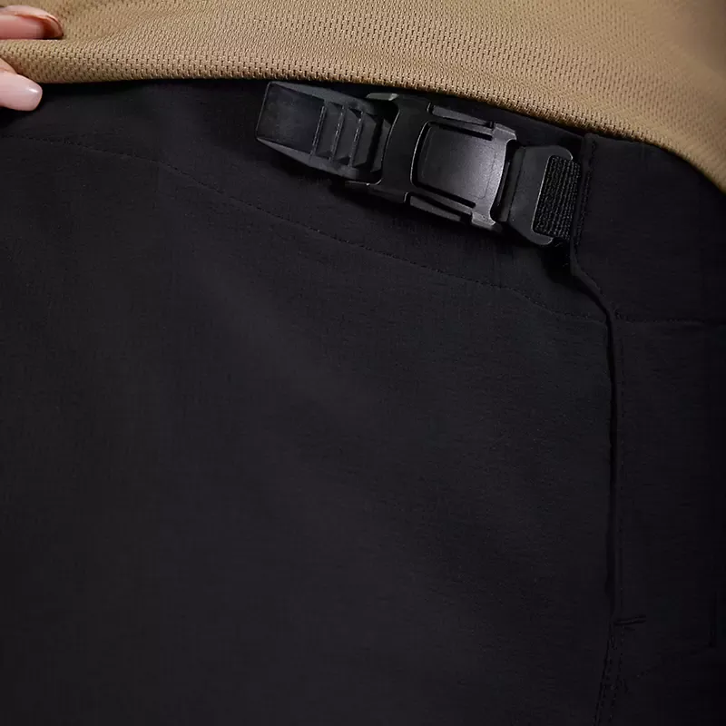 Fox Racing Women's Ranger Pants in Black-6