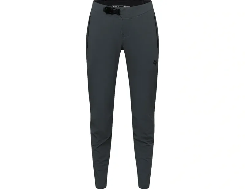 Fox Women's Ranger Pants in Dark Shadow