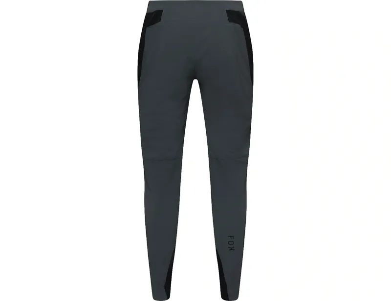Fox Women's Ranger Pants in Dark Shadow-1