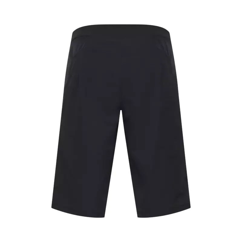 Fox Womens Ranger Shorts in black-1