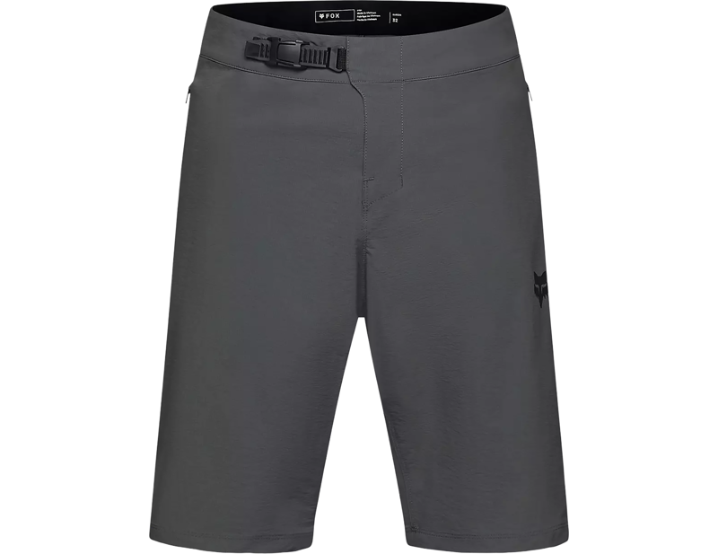 Fox Ranger Shorts in Dark Shadow Grey