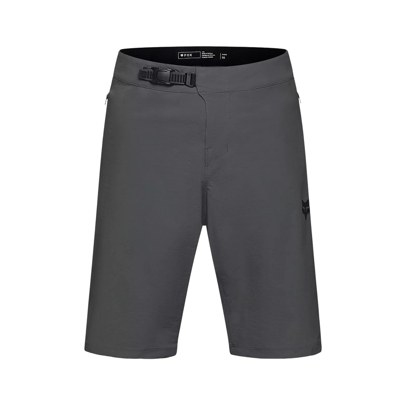 Balfes Bikes Fox Ranger Shorts in Dark Shadow Grey | Free postage over £30, £10 off first order, price match & 0% finance.