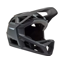 Fox Racing Youth Proframe Rizer Full Face MIPS Helmet in Dark Shadow Grey
