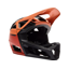 Fox Racing Youth Proframe Rizer Full Face MIPS Helmet in Coral