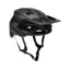 Fox Racing Speedframe Solid MTB Helmet in Black