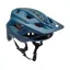 Fox Racing Speedframe Solid MTB Helmet in Twilight Blue