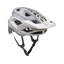 Fox Speedframe 5050 MTB Helmet in Light Grey