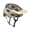 Fox Speedframe 5050 MTB Helmet in Cream