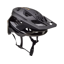 Fox Speedframe Pro Backfade MTB Helmet in Black